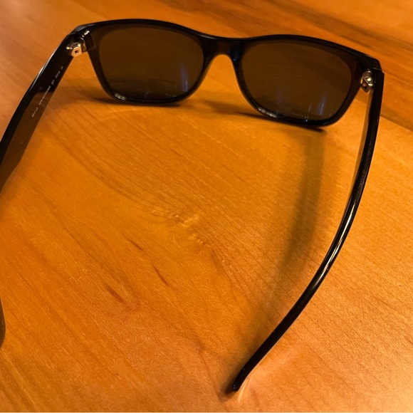 RayBan WAYFARER sunglasses - Picture 6 of 6